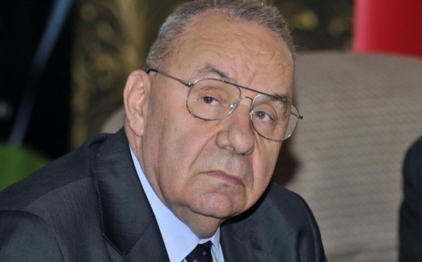 Andrei Marga: Reconstruirea&nbsp;României