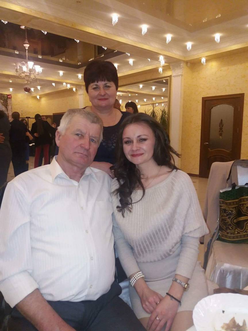 Diana Petrescu: „Pe mine m-au crescut mâini muncite, cu noduri și&nbsp;bătături”