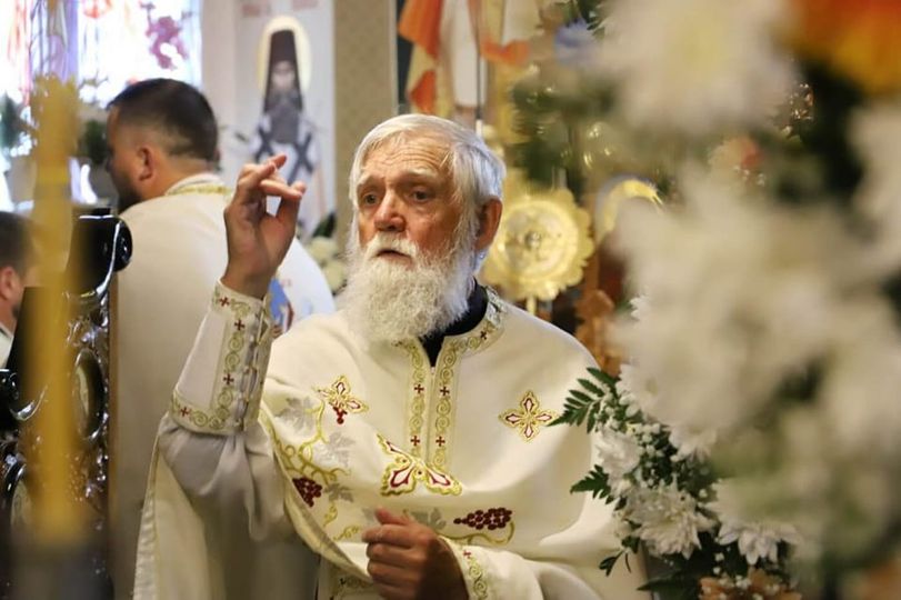 Alexandru Lungu: „Îl cunosc de mic copil pe Părintele Petru și sunt un om câștigat…”