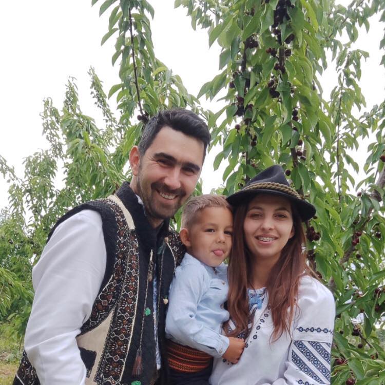 Povestea Livezii lui&nbsp;Costică