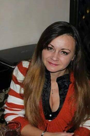 Diana Petrescu: „E război în&nbsp;țară!”