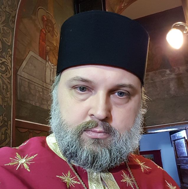 Preotul Ioan Istrati: “Pentru edificarea noii ordini mondiale globaliste, trebuie dat afară Dumnezeu din&nbsp;creație”