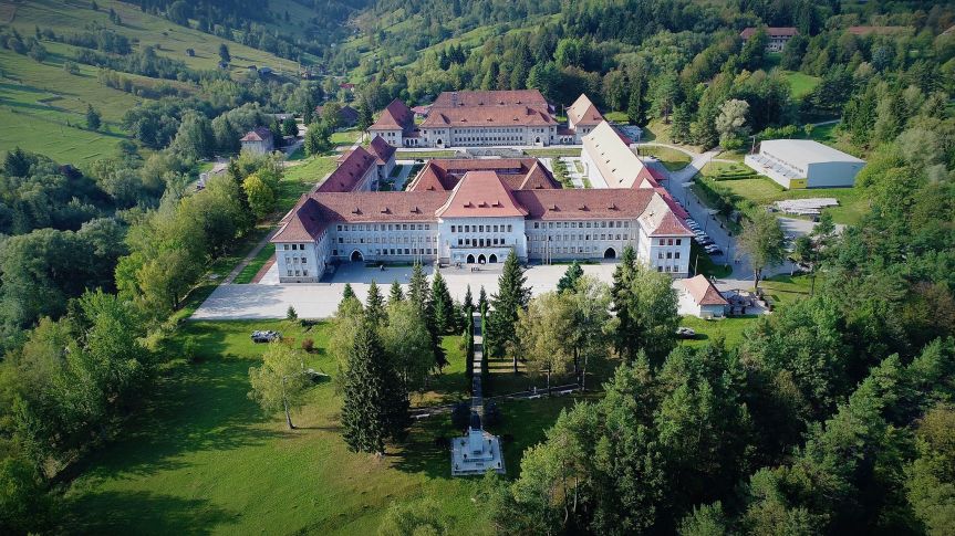 Rezultate de excepţie obţinute de elevii C.N.M „Ştefan cel Mare” la olimpiadele&nbsp;şcolare