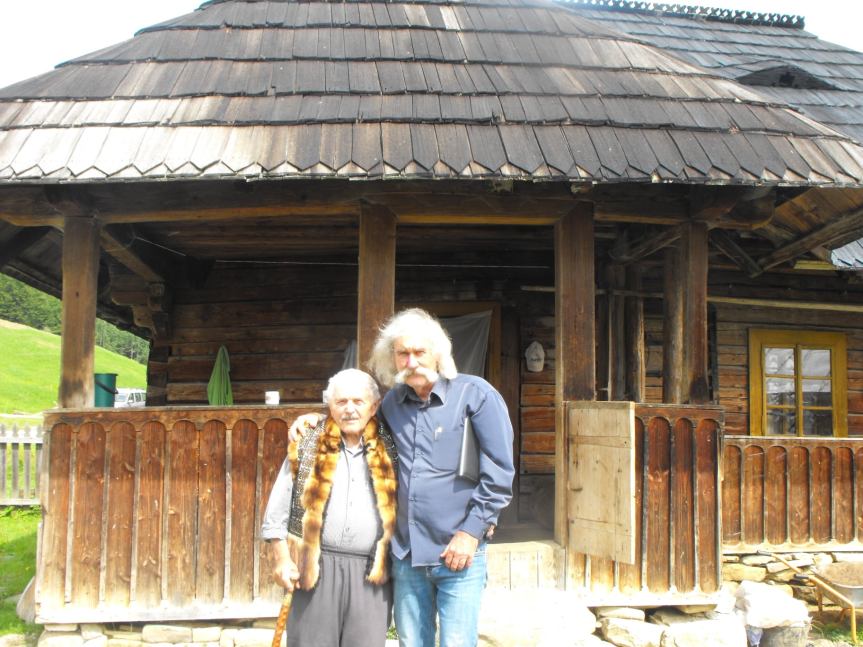 Hrihor al lui&nbsp;Jecalo