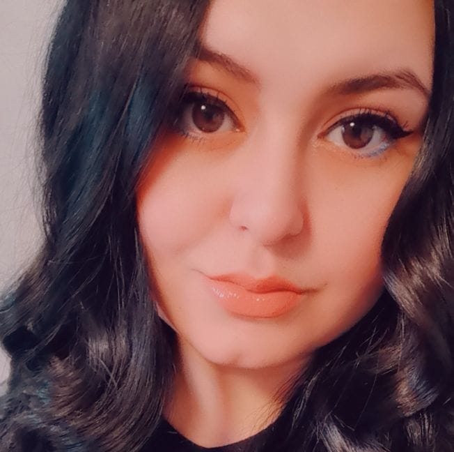 Cu Andreia Macovei despre Floral Box –&nbsp;Hănţeşti