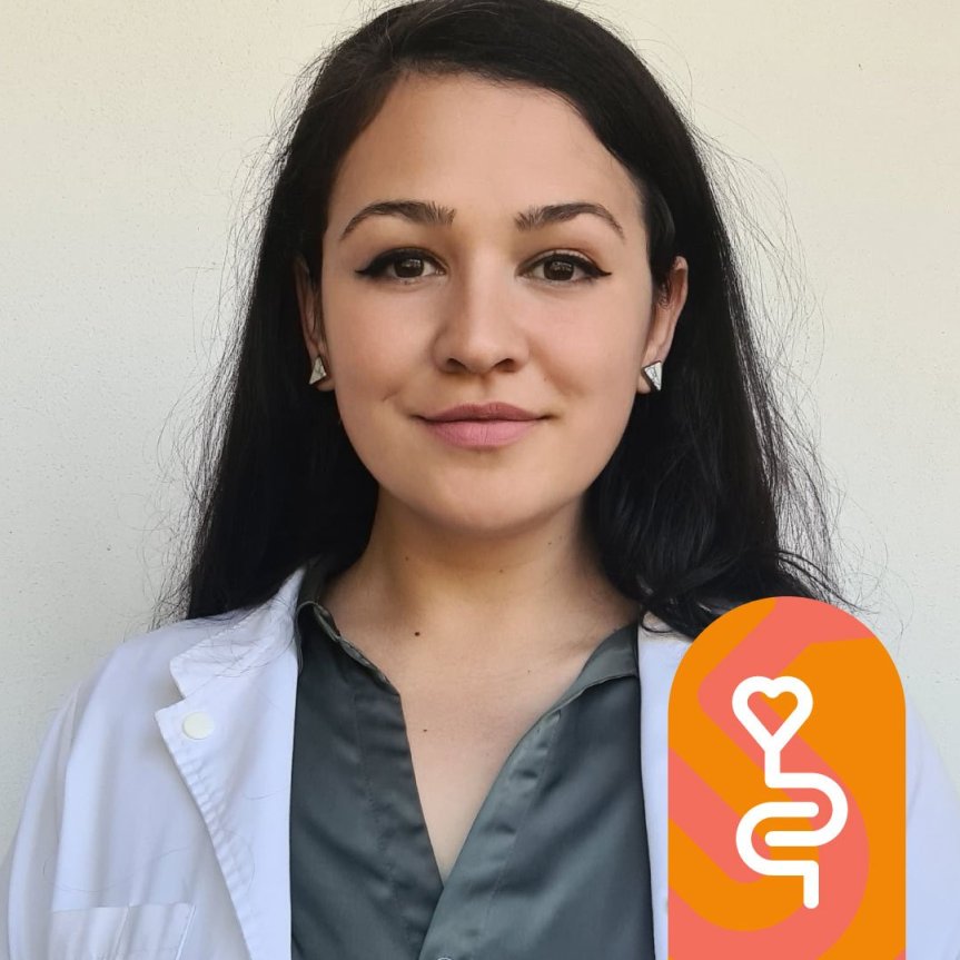 Nutriţionistul Camelia Ciocîrlan despre mâncarea de la Spitalul Municipal&nbsp;Fălticeni