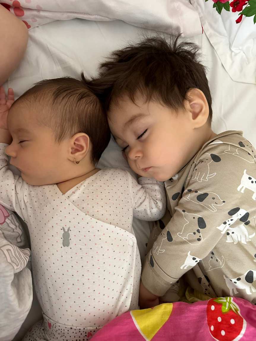 Apel umanitar pentru doi fraţi cu&nbsp;leucemie