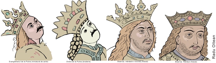 Radu Oltean: „Cam așa cu Istoria. Între imaginație totală și idealizare”