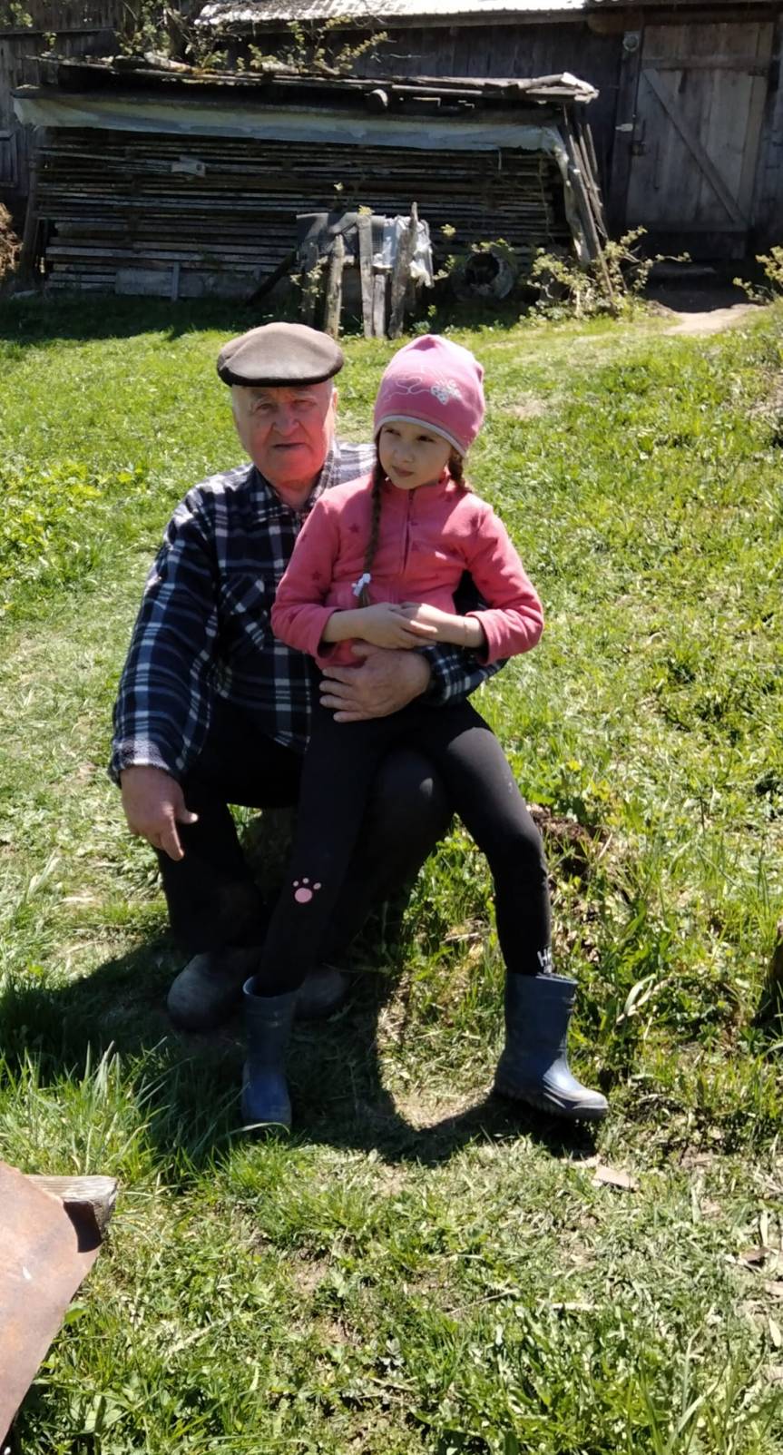 Dragoş Huţuleac: În memoria tatălui&nbsp;meu