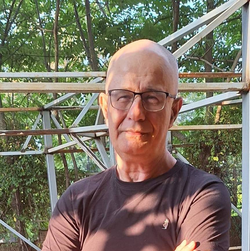 Dan Stoica: „Trădarea națională ca principiu de guvernare al&nbsp;României”