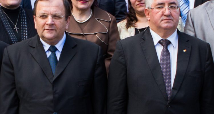 Dan Șarpe: Cultura suceveană, un semi-dezastru pentru domnii Lungu și&nbsp;Flutur