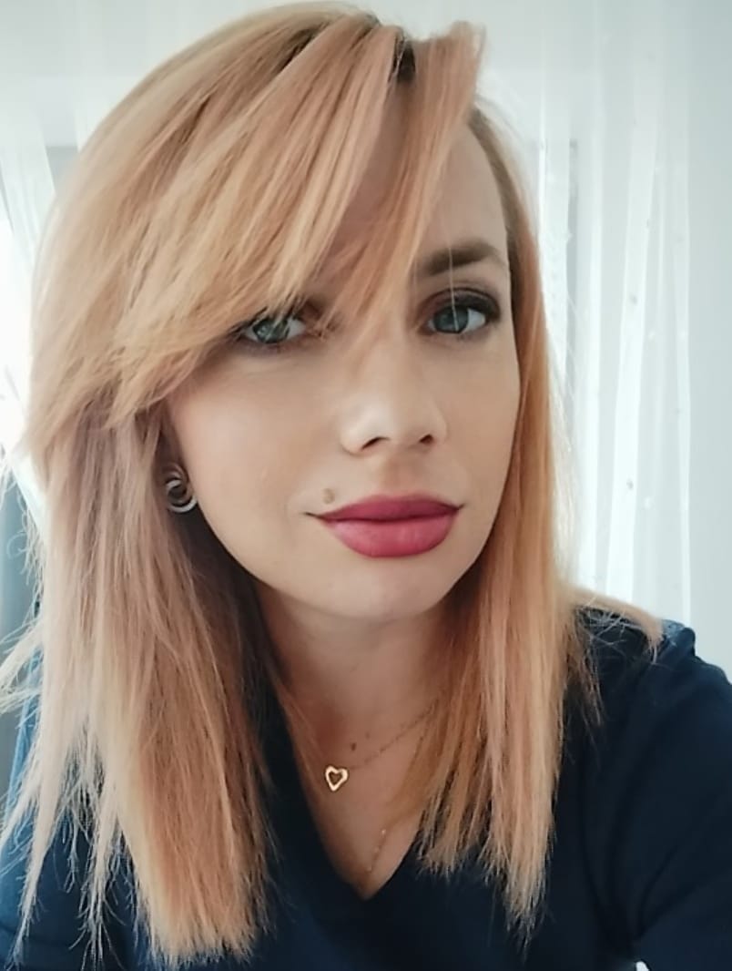 Psiholog clinician Anichitei Biatrice Ioana: Şi psihologii sunt&nbsp;oameni