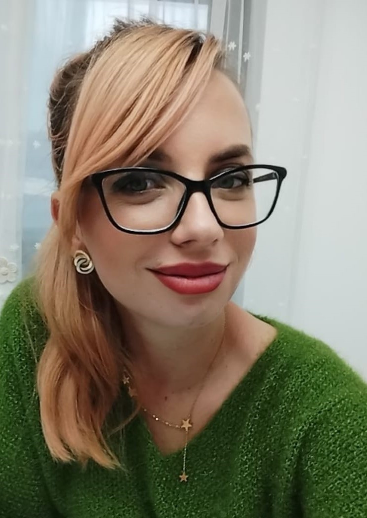 Psiholog Anichitei Biatrice Ioana: „Omul se naste doar ca samanta, nu ca o&nbsp;floare”