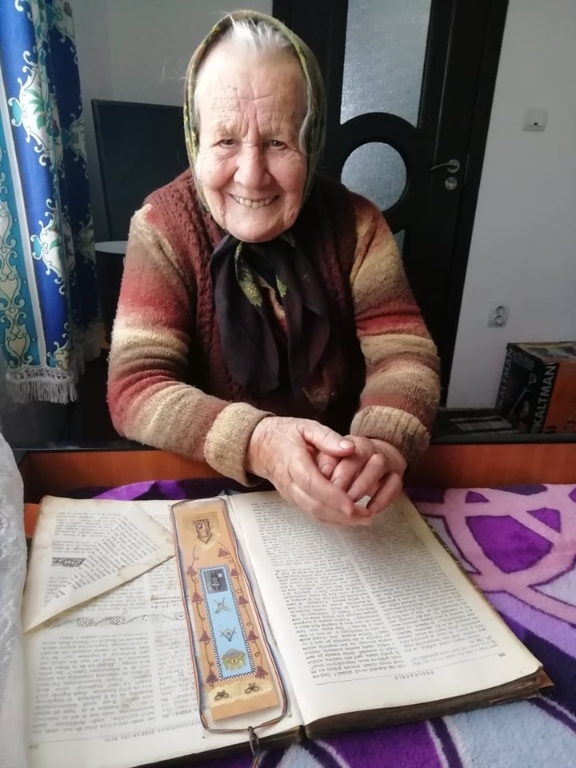 Dragoş Huţuleac: „Nu i-am vazut fără nădejde. Semn ca nu îngenuncheau&nbsp;degeaba”