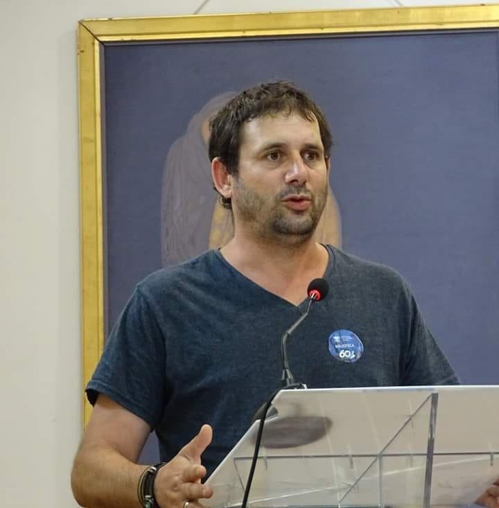 George Sauciuc: NASA, mesajele interstelare şi un autor roman de SF care ajunge în&nbsp;spaţiu