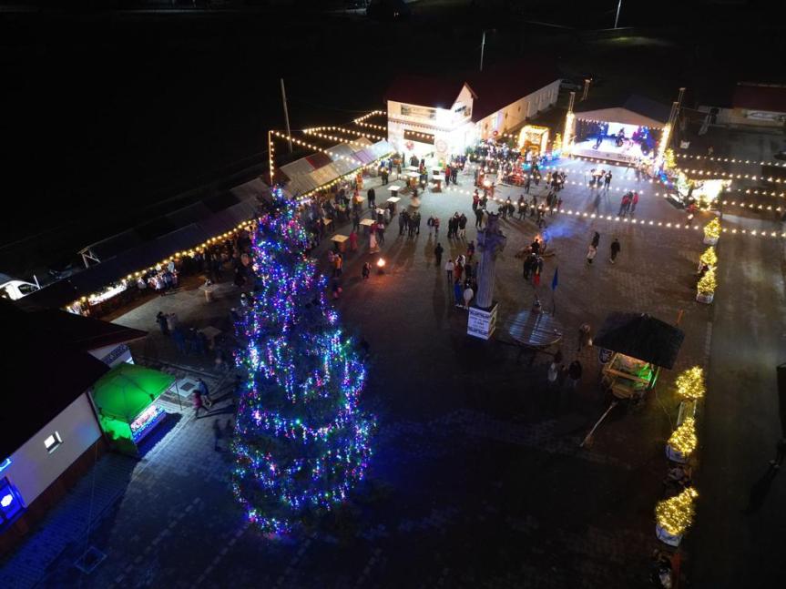 Adomnicăi Mirela Elena: „Vă povestesc de un târg mai mic, dar cu totul și cu totul&nbsp;special”