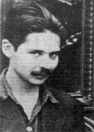 Luminiţa Aldea: E ziua lui&nbsp;Labiș