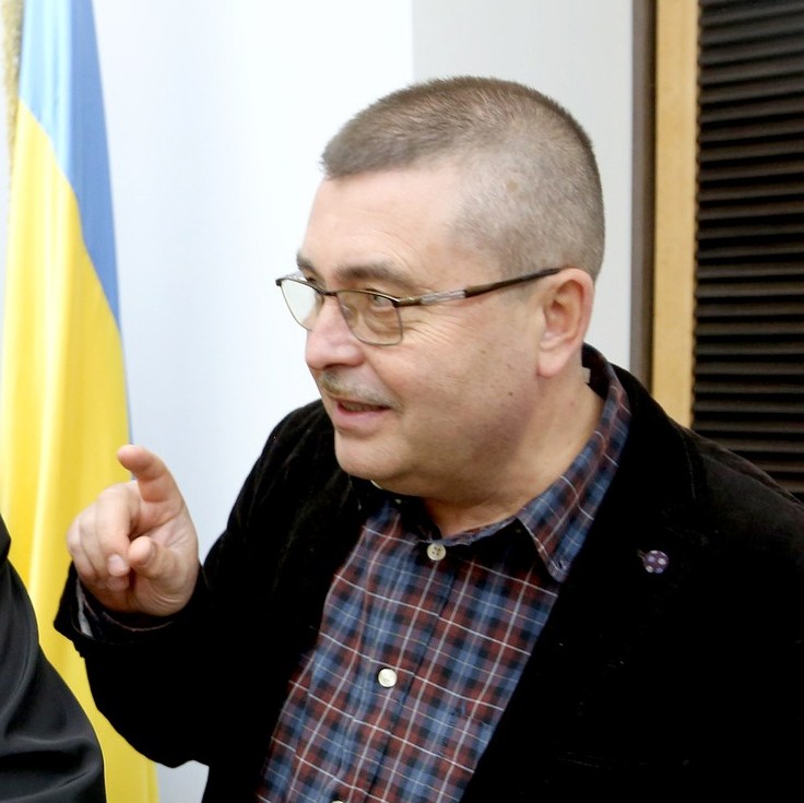 Neculai-Marcel Flocea: Amintire de dinainte de&nbsp;vreme…