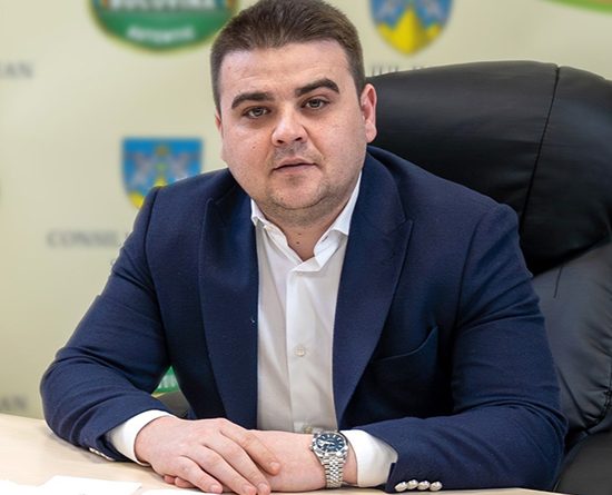 Gheorghe Șoldan: Haideți să aducem schimbarea pe care o dorim cu&nbsp;toții