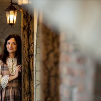 Todiras Ionescu Romina Claudia: Doamne, îți mulțumesc pentru iubirea&nbsp;Ta!