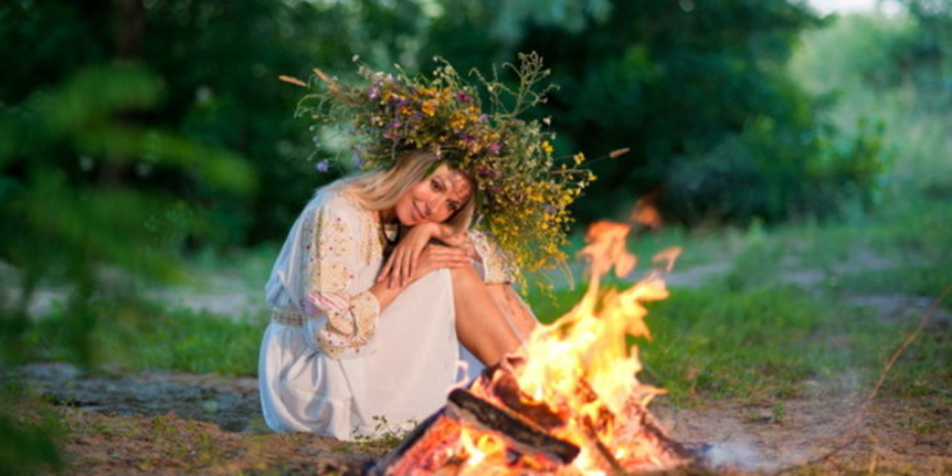 Legenda Sânzienelor