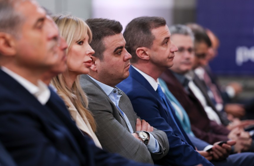 Gheorghe ȘOLDAN: Transformarea României și a județului Suceava prin cel mai amplu program de guvernare al&nbsp;PSD