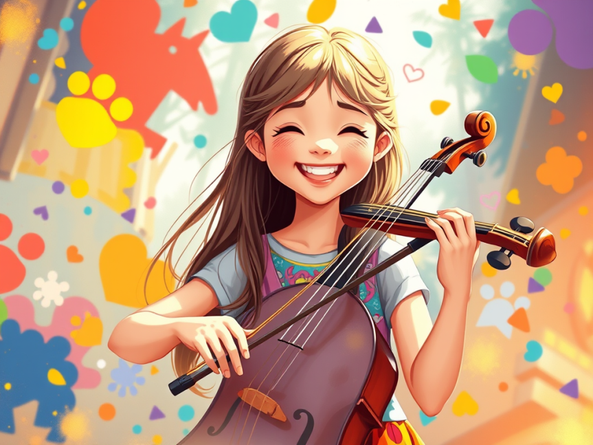 Chindriș Cătălina:  De ce sunt eu&nbsp;diferită?