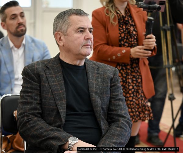 Eugen Bejinariu: Drumuri mai sigure pentru Suceava – investiții majore și măsuri concrete pentru reducerea&nbsp;accidentelor