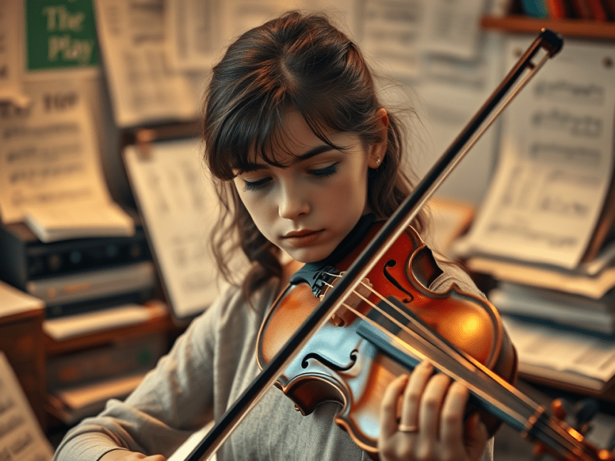 Elena Costache:  De ce sunt eu&nbsp;diferită?