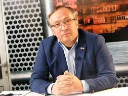 Dan Ioan Cusnir: „Am obligația morală de a merge înainte pentru că obiectivul meu este ca NIMENI, NICIODATĂ să nu mai îndrăznească să subjuge orașul și Instituțiile Statului.”