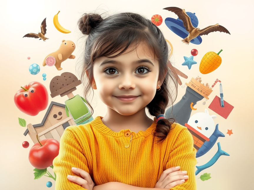 Zelonca Eva Maria:  De ce sunt eu&nbsp;diferită?