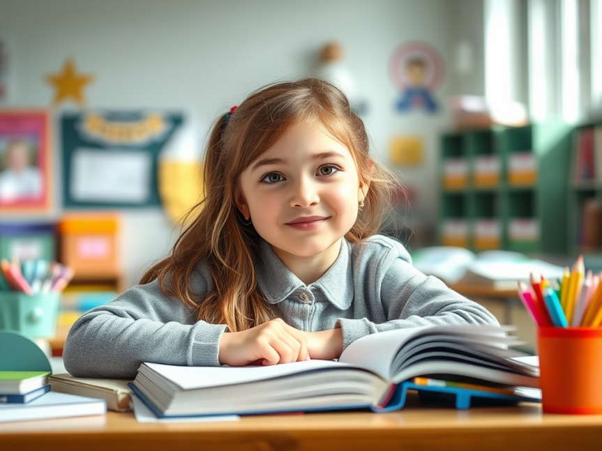 MAXIM ANA – MARIA: Viața de&nbsp;elev