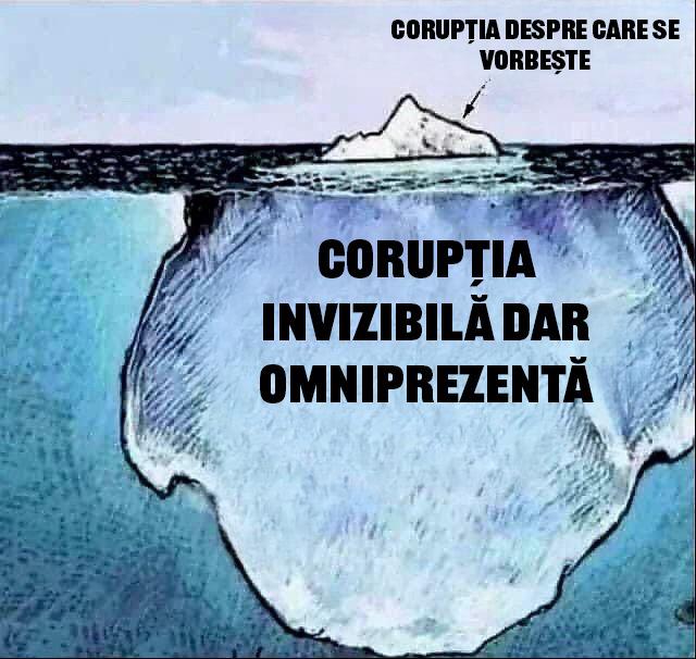 Dan Ioan Cușnir: DEVALIZAREA BANULUI&nbsp;PUBLIC!
