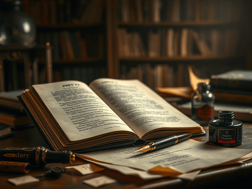 Milica Blaga: Definiții&nbsp;poetice