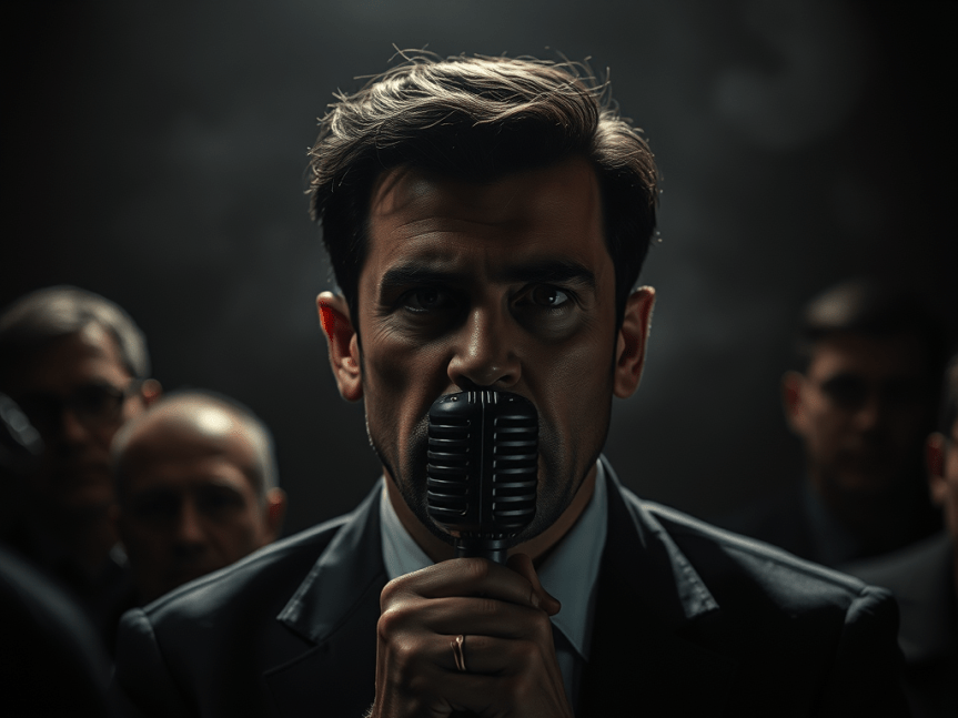 Dincolo de corectitudinea politică: ce riscăm când tăcem de&nbsp;frică