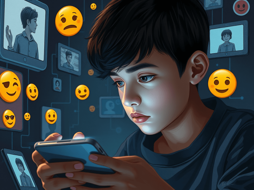 Generația care înțelege tot, dar nu știe să&nbsp;trăiască