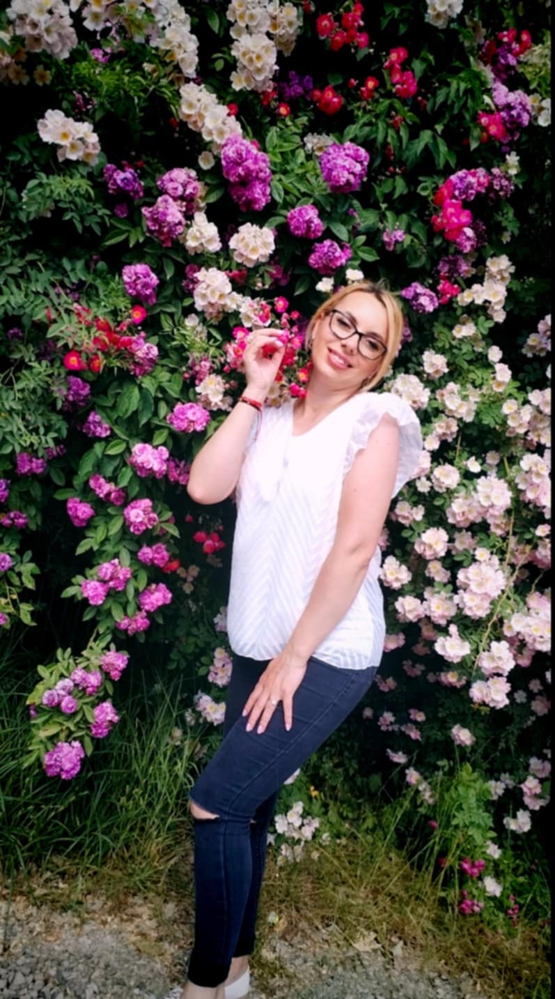 Anichitei Biatrice Ioana: „DOAR UN GÂND, IAR GÂNDUL POATE FI&nbsp;SCHIMBAT”