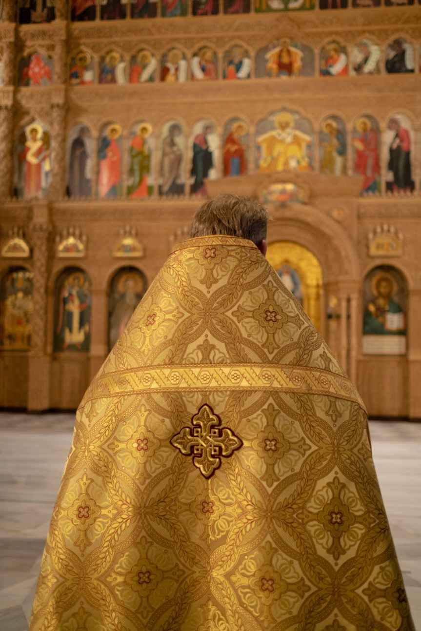 „Canonul” părintelui Onufrie pentru cei care vor să&nbsp;divorțeze