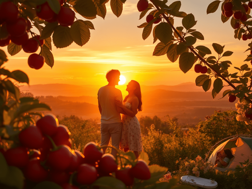 Pentru că vara nu se măsoară în zile sau destinații, ci în amintiri care nu se uită&nbsp;niciodată