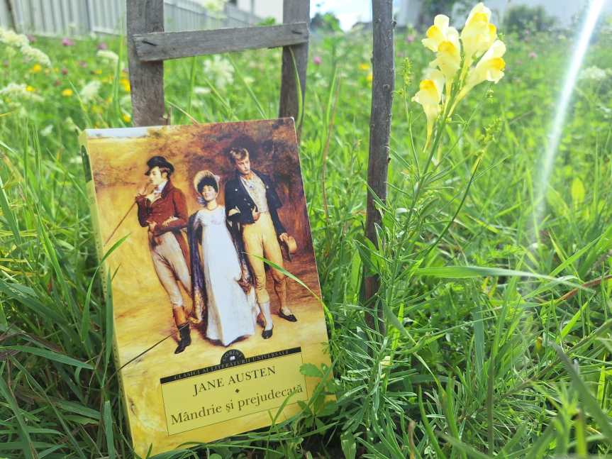 Mândrie și prejudecată – un roman, două secole, aceleași&nbsp;prejudecăți