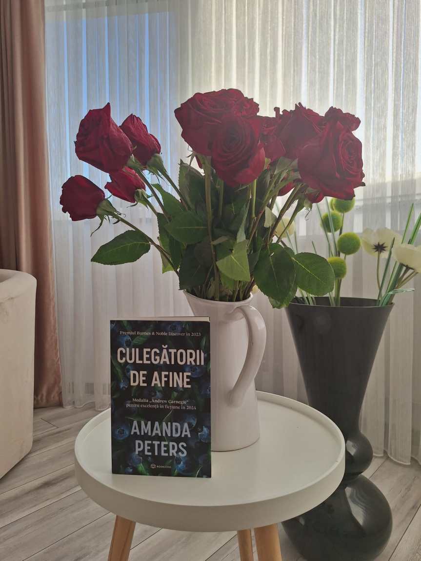 O călătorie emoționantă prin trecut și prezent: CULEGĂTORII DE&nbsp;AFINE