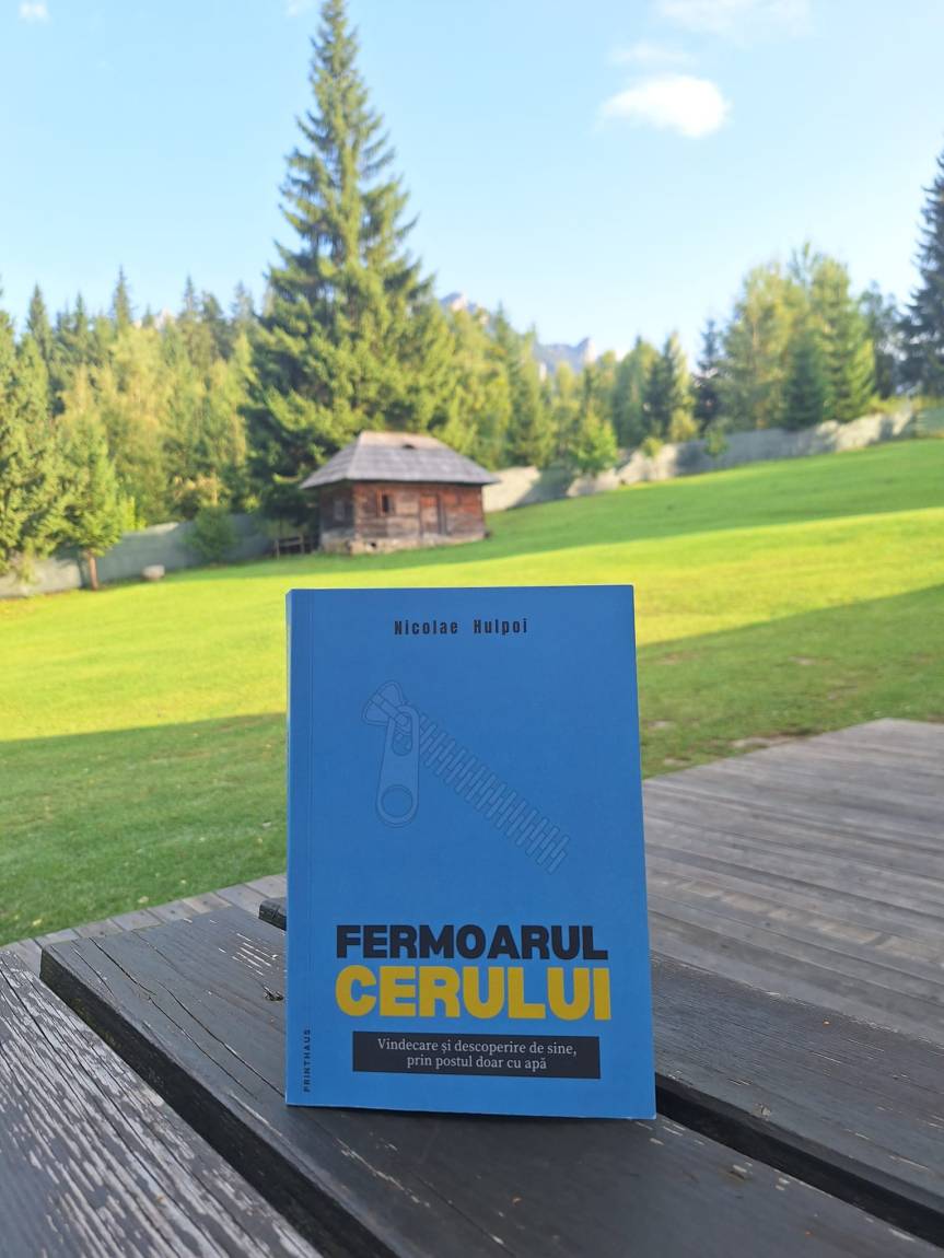 Oameni și limite: Lecții din FERMOARUL&nbsp;CERULUI